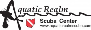 Aquatic Realm Logo