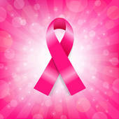Breast Cancer Awarness Ribbon