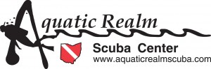 Aquatic Realm Logo k web