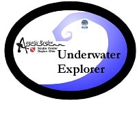 Aquatic Realm Scuba Center - PADI Explorer Team Course