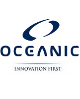 Oceanic WorldWide Dive Gear Website