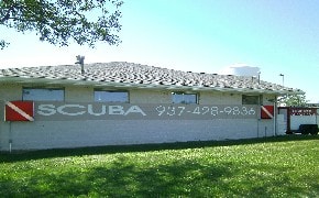 Aquatic Realm Scuba Center Facility
