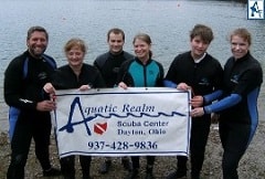 Start Diving with the PADI Open Water Course