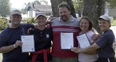 Want to Teach People to Dive?