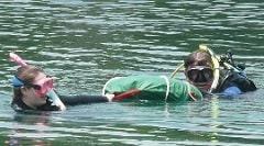 Advance Your Diving Skills - Continuing Your Education