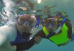 Learn to Snorkel